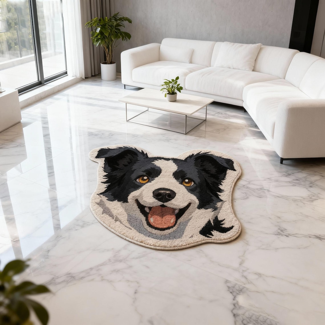 Custom Pet Portrait Mat for Dog/Cat - Personalized Pet Mat t_ixu_ng_27.png