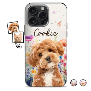 Upload Photo Watercolor Pet - Personalized Phone Case t_ixu_ng_31_ebe07d22-a77b-4927-a78f-7640ebc0903b.png