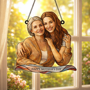 Personalized Family Portrait Suncatcher for Mom, Mother s Day Gift t_ixu_ng_31_f730abff-92be-4307-b4c8-9b3128facb47.png