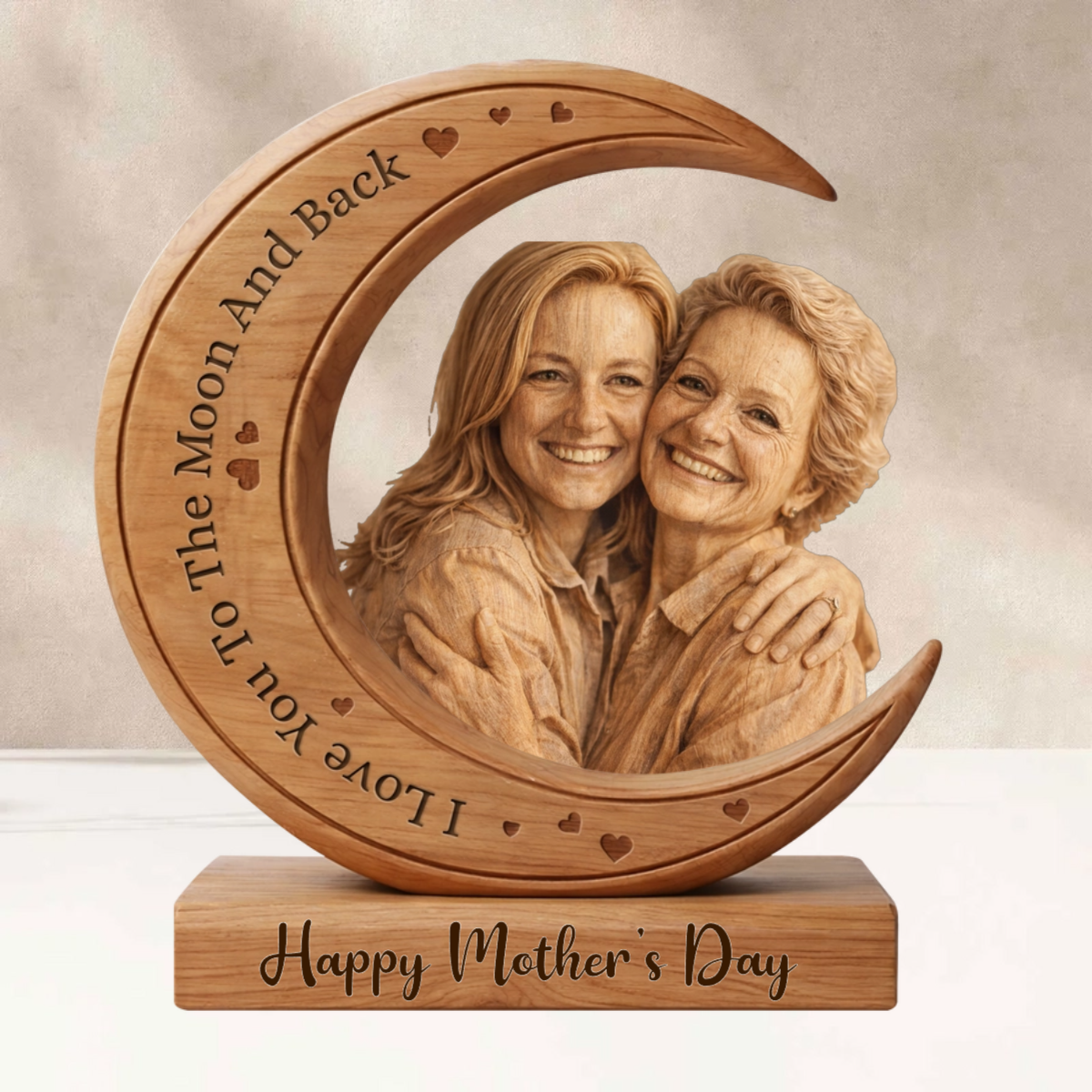 I Love You To The Moon and back - Wooden Plaque t_ixu_ng_32_51957b78-6d1a-43c6-a03b-5310a5a58930.png