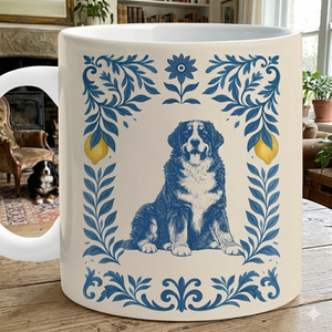 Tile Pattern Art - Personalized Pet Mug t_ixu_ng_4_7d2487b7-3df0-49b2-8ac9-17a2afa01afe.png