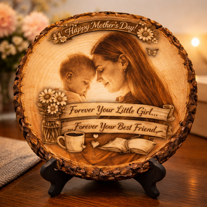 Forever Your Little Girl - Personalized Picture Frame t_ixu_ng_5_1e139c29-eb6b-4df3-ba96-bebfb71792ed.png