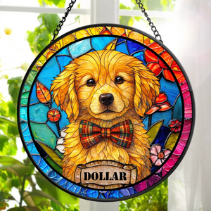 Stained Glass Style Pet Portrait - Personalized Stained Window Hanging Suncatcher t_ixu_ng_b66f95e5-78f1-4eed-a41e-87f1bd93ce45.png