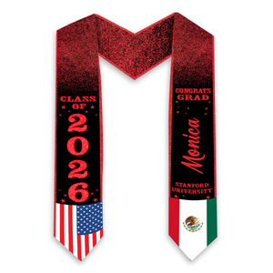 Custom Photo Graduation Stoles - Personalized Stoles triangle_f69514ee-763e-4a7c-986c-e78eb825df28.png