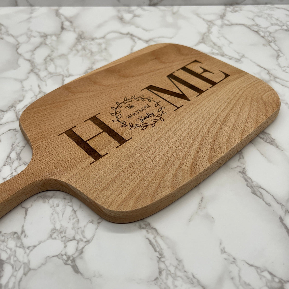 Housewarming Gift Charcuterie Board with Handle Welcome Home Gift First Home Gift Real Estate Closing Gift Idea Charcuterie Board Gift Box New Home Gift