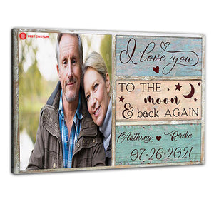 I Love You To The Moon And Back - Personalized Photo Poster & Canvas - Gift For Couple 11_2.jpg?v=1644628306