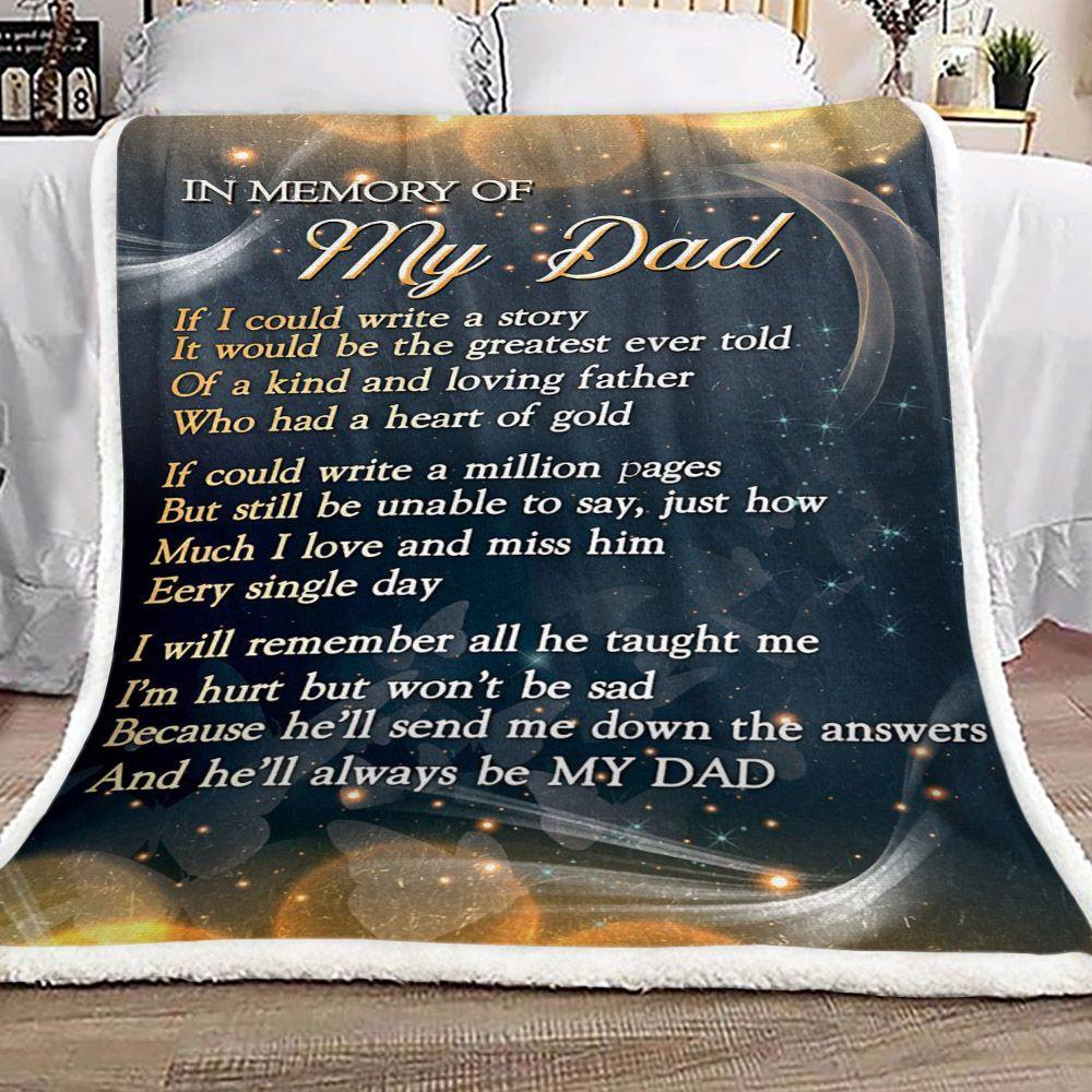 Memorial Blanket, In Memory Of My Dad 1605630980081.jpg