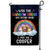Personalized Memorial Dog Flag Wish The Rainbow Bridge, Customized, Gift For Dog Lover, Gift For Family, Decor Decorative Seasonal Outdoor Weather Resistant Double Sided Print 1633577872455.jpg?v=1642736286