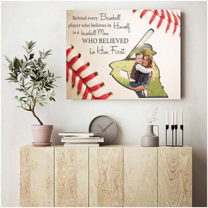 Baseball Mom Who Believed In Him First Personalized Landscape Canvas Gift For Mom Son Birthday Gift Home Decor Wall Art Visual Art 1641265858549.jpg?v=1642738753