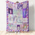 Gift For Granddaughter Blanket,  Grandma Grandpa To My Granddaughter Unicorn I Love You So Much 1665113707491.jpg