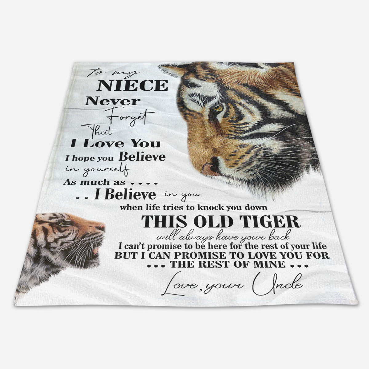 Gift For Niece Blanket, To My Niece Lion Blanket Gift For Niece Blanket 1666584708039.jpg