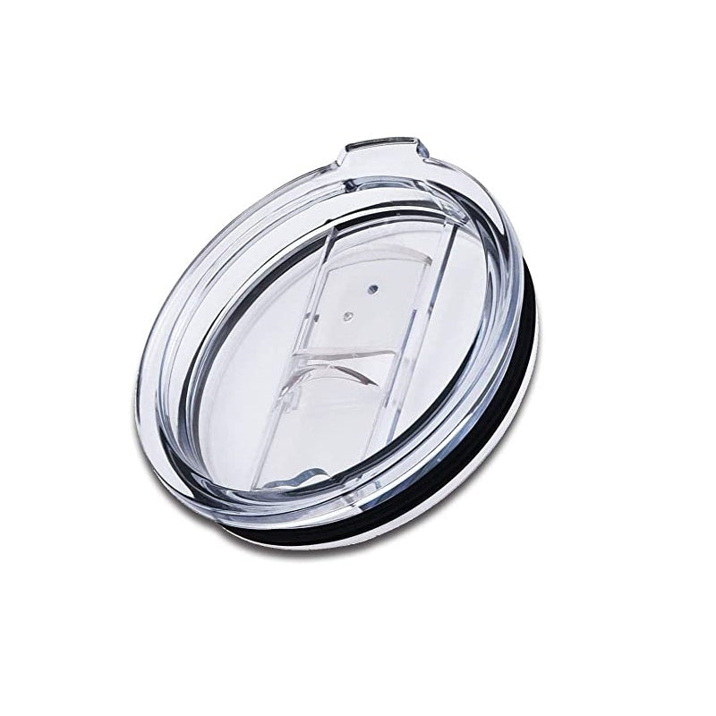 Replacement Slider Lid For Stainless Steel Tumbler 20oz