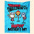 Multiverse Thanks For Not Swallowing - Personalized Blanket - Mother's Day, Funny, Birthday Gift For Mom, Wife 1_1fda8f5f-d458-4e41-b4f8-9b4a61a5068e.jpg?v=1683693413