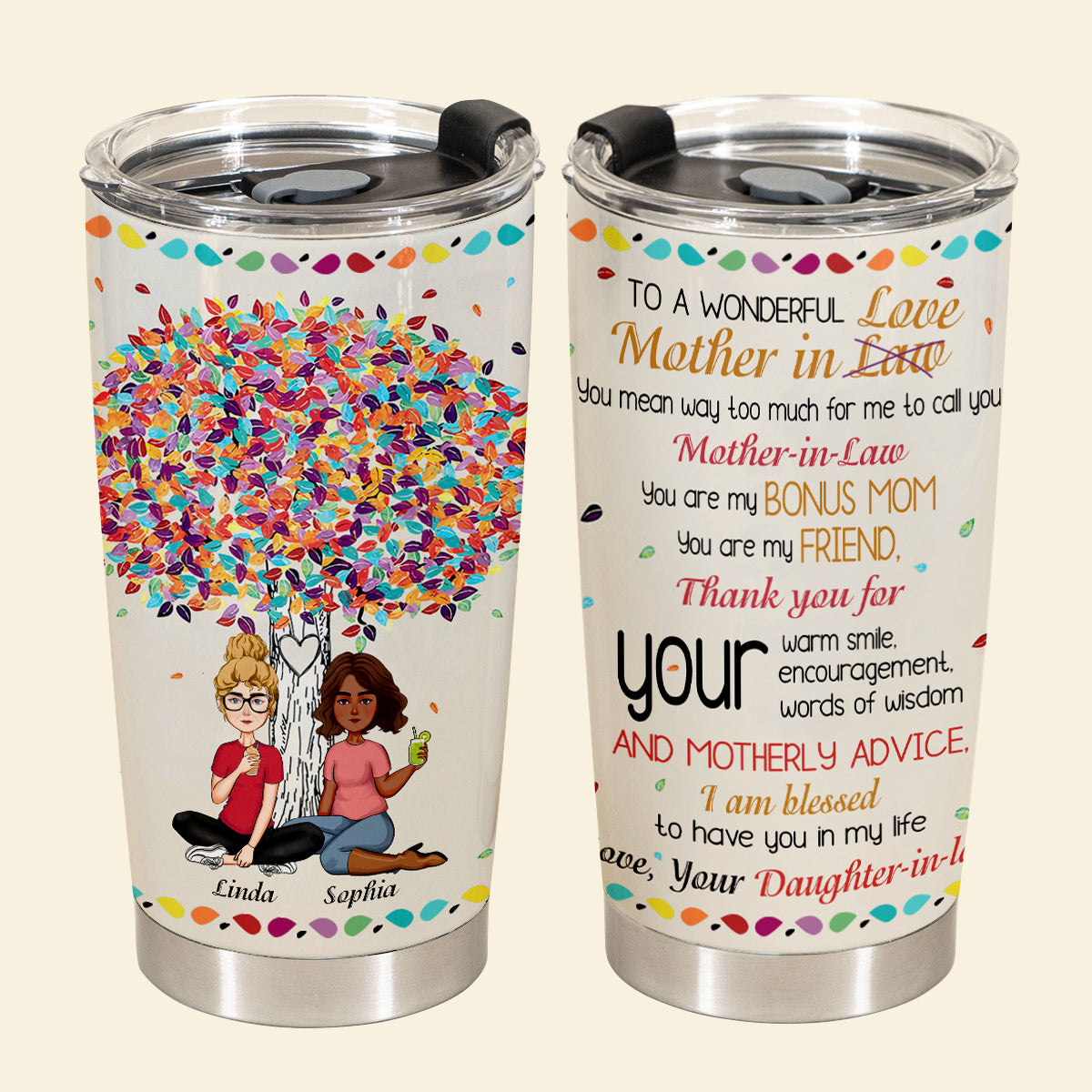 Mother's Day - Mother's Day - Mother's day tumbler Happy mother'day tumbler  love Baseball Mom Heart tumbler