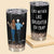 Like Mother Like Daughter, Mother's Day - Drunk Woman Tumbler - Gift For Mom