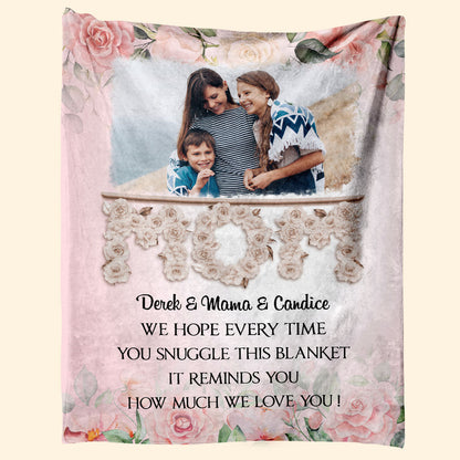 This Reminds You How Much We Love You - Personalized Blanket - Birthday, Mother's Day Gift For Mother, Mama 1_a1e7ef95-6554-49ec-b560-63b5de3071e6.jpg?v=1677726990