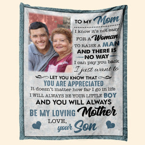 You Will Always Be My Loving Mother - Personalized Blanket - Mother's Day Gift For Mom, Mother From Son 1_fbc619d7-d3e1-4c38-95fd-aecbc2a21f51.jpg?v=1677300515