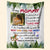 I've Only Been With You For Just A Little While - Personalized Blanket - Mother's Day, First Mother'S Day Gift For Newborn Mom, Mother, Mommy 1_9b5eb2b1-986d-47be-aa9e-2d5d17942415.jpg?v=1678264725