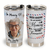 Personalized Gifts In Memory Of - Those Memories Become Treasures - Personalized Tumbler Gifts
