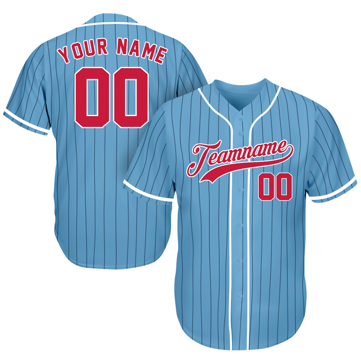 Customized baseball jerseys near me sales