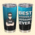 Best Husband Ever Tumbler - Gift For Father