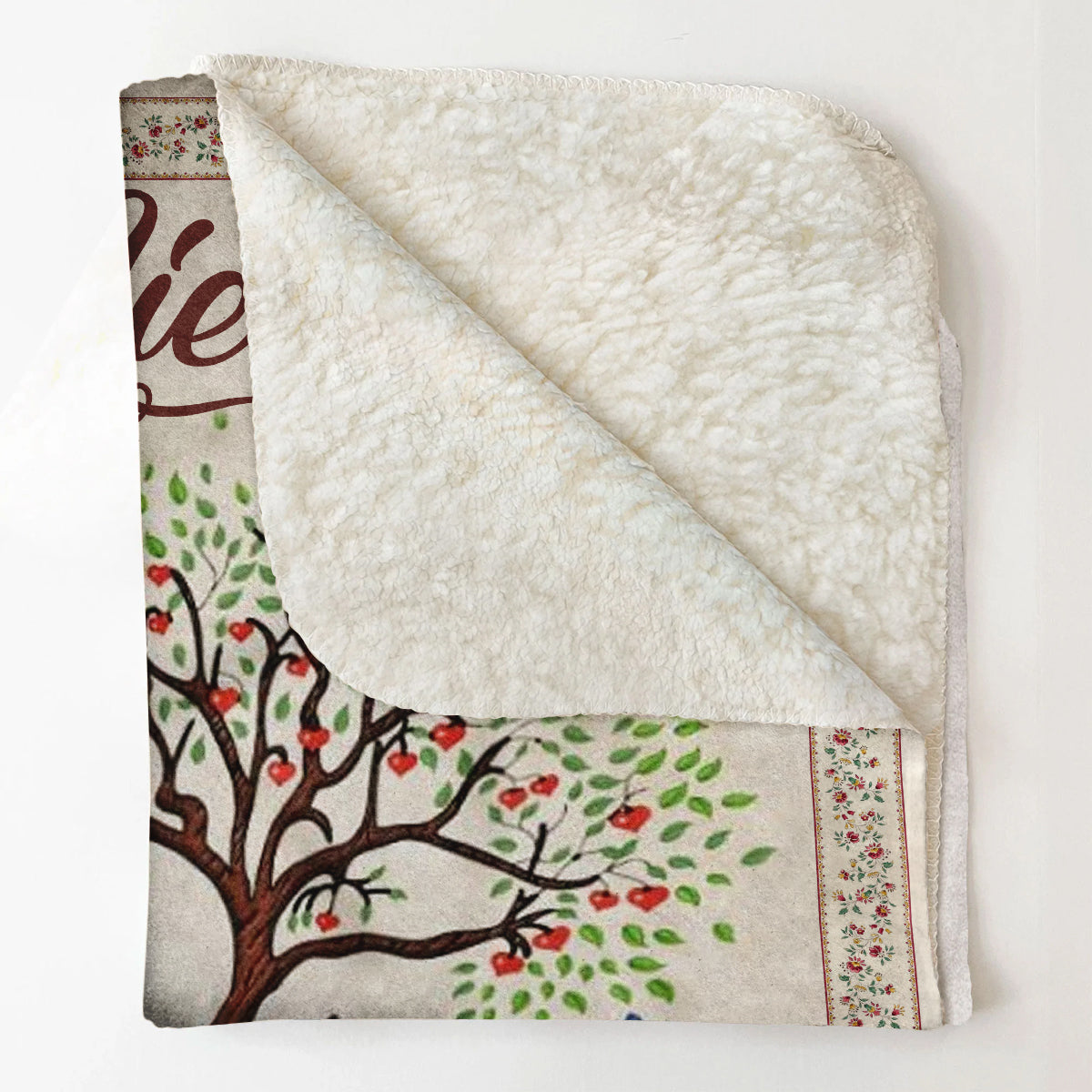 Personalized Gift For Niece Blanket, to My Niece from Aunt Auntie Uncle My Love Within It Morning Noon Wrap Yourself Up In This Blanket