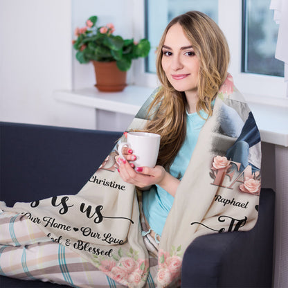 This Is Us, Our Story - Our Home - Our Love Personalized Blanket, Mother's Day, Father's Day Gift For Family 2_b64ff9fc-5955-4867-84db-e0ac1c8042fe.jpg?v=1677209791