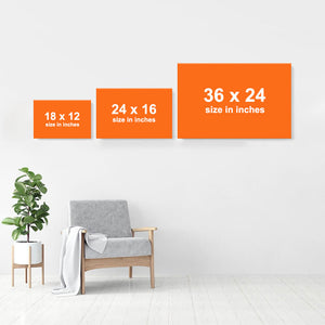 Grandma And Mom - Personalized Photo Canvas - Gift For Grandma