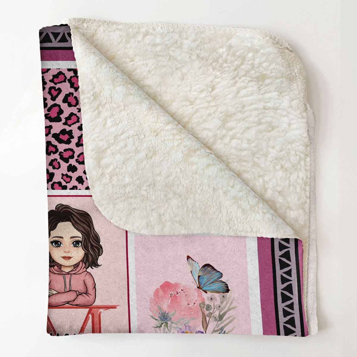 The Piece That Holds Us Together - Personalized Blanket - Mother's Day, Loving, Birthday Gift For Mother, Mom, Mommy 3_55939073-70df-4527-bd68-d1d429183948.jpg?v=1677665001