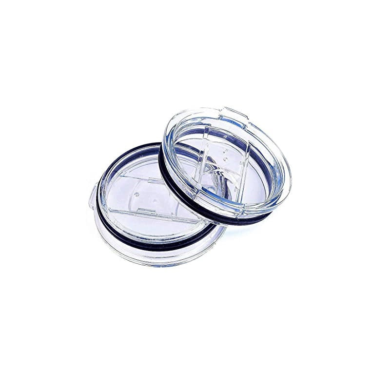 Replacement Slider Lid For Stainless Steel Tumbler 20oz