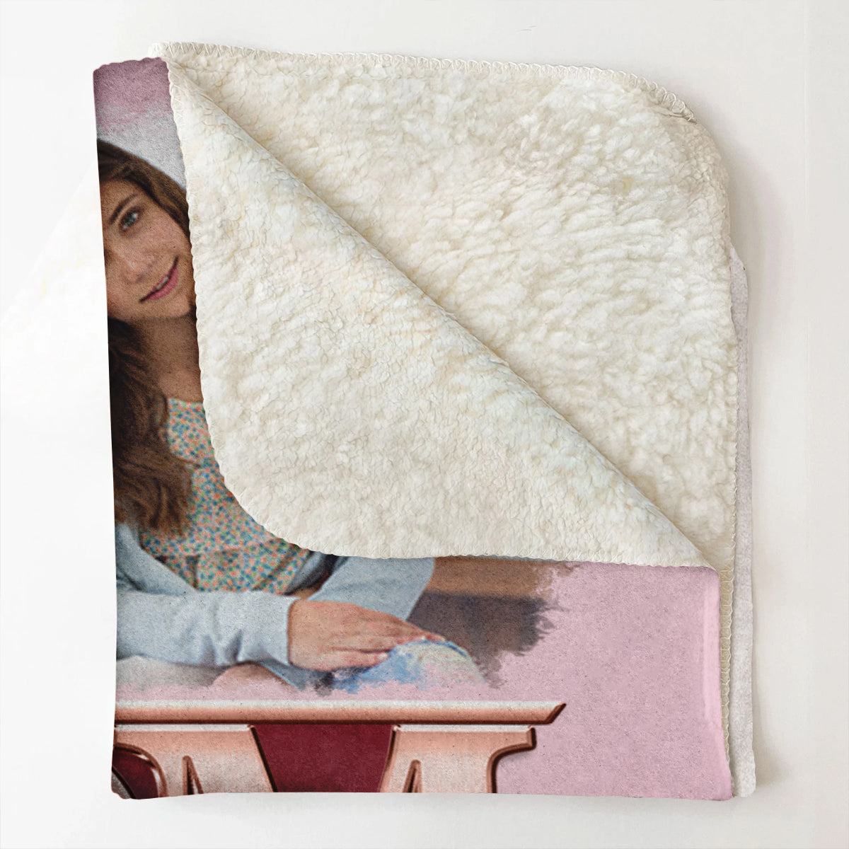 We Need To Say We Love You Mum - Personalized Blanket - Birthday Mother's Day Gift For Mom, Mum 3_5cb01e8e-b0d5-4fae-8d99-2379d391a671.jpg?v=1677481918