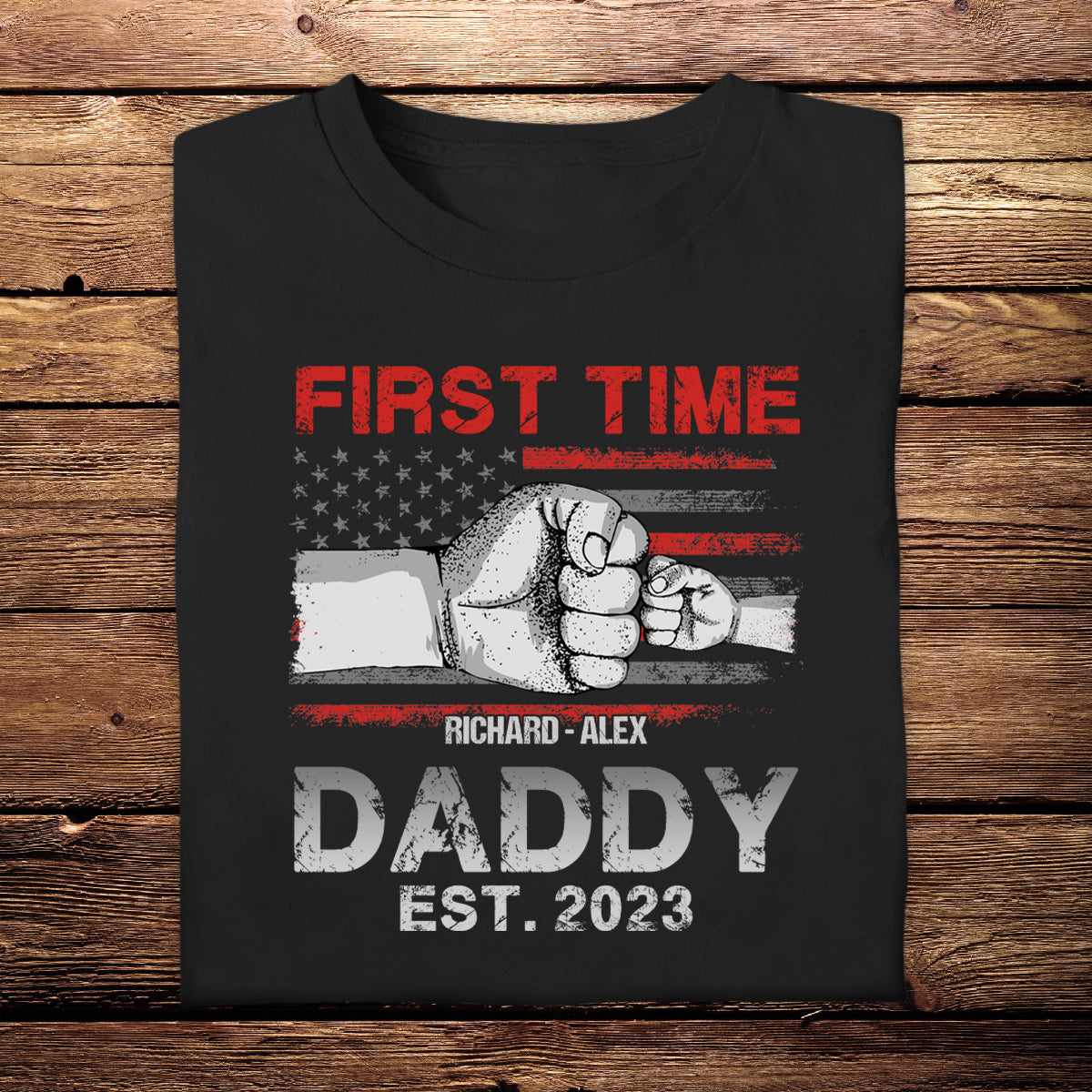 Gift For New Dad