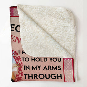 I May Not Get To See You - Personalized Blanket - Anniversary, Lovely Gift For Couple, Spouse 3_3f5d435a-2a32-45c5-997a-d0bde84c7628.jpg?v=1676360214