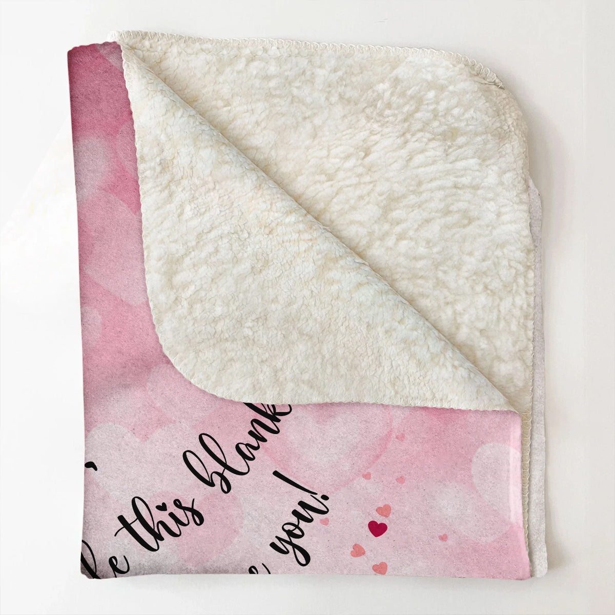 Snuggle This Blanket, Mom - Personalized Blanket - Mother's Day, Gift For mother-in-law