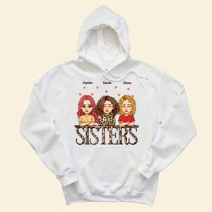 Leopard Sister - Personalized Apparel - Gift For Sister, Bestie 4_bbe096dc-4780-436c-b039-dbbf19cbd1a9.jpg?v=1678347919