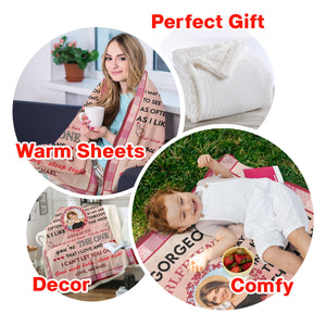 I May Not Get To See You - Personalized Blanket - Anniversary, Lovely Gift For Couple, Spouse 4_848a69b0-f5f3-43f0-ae7d-0e8812a58a6f.jpg?v=1676360214