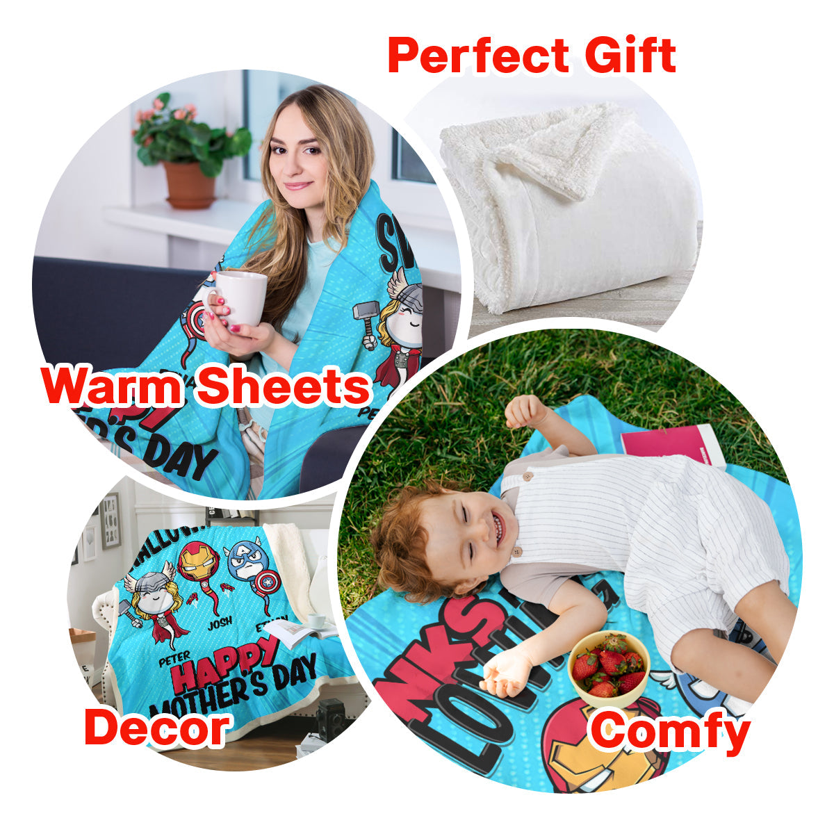 Multiverse Thanks For Not Swallowing - Personalized Blanket - Mother's Day, Funny, Birthday Gift For Mom, Wife 4_a3d0e28f-bc03-4244-b709-aeb416e39a2f.jpg?v=1683693413