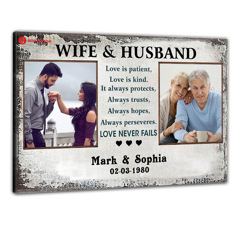 Love Is Patient, Love Is Kind - Personalized Photo Poster & Canvas - Gift For Couple 57_1_0664a4a7-fd96-4c07-aa40-1c5397a0ab1d.jpg?v=1644983291