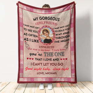 I May Not Get To See You - Personalized Blanket - Anniversary, Lovely Gift For Couple, Spouse 5_30c0ed49-90ea-40cf-b951-6b4a3a76eed4.jpg?v=1676360214