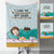 Stay In Bed With My Dog Custom Blanket Gift For Dog Lovers 6581597896868.jpg?v=1645431886