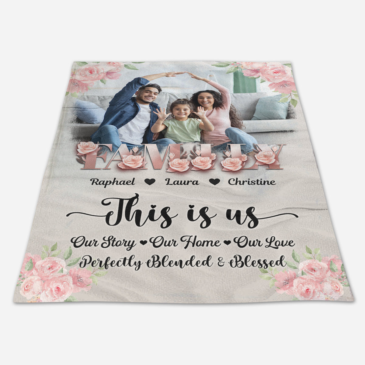 This Is Us, Our Story - Our Home - Our Love Personalized Blanket, Mother's Day, Father's Day Gift For Family 6_93bf6aa1-f012-4852-865e-409813215ef0.jpg?v=1677209791