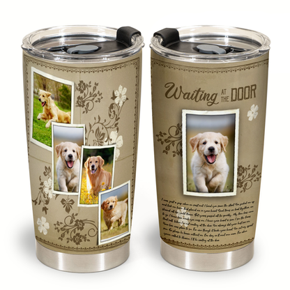 Memorial Dog Blanket - You Always Did Your Best For Me - Best Dog In Memory Of Gifts