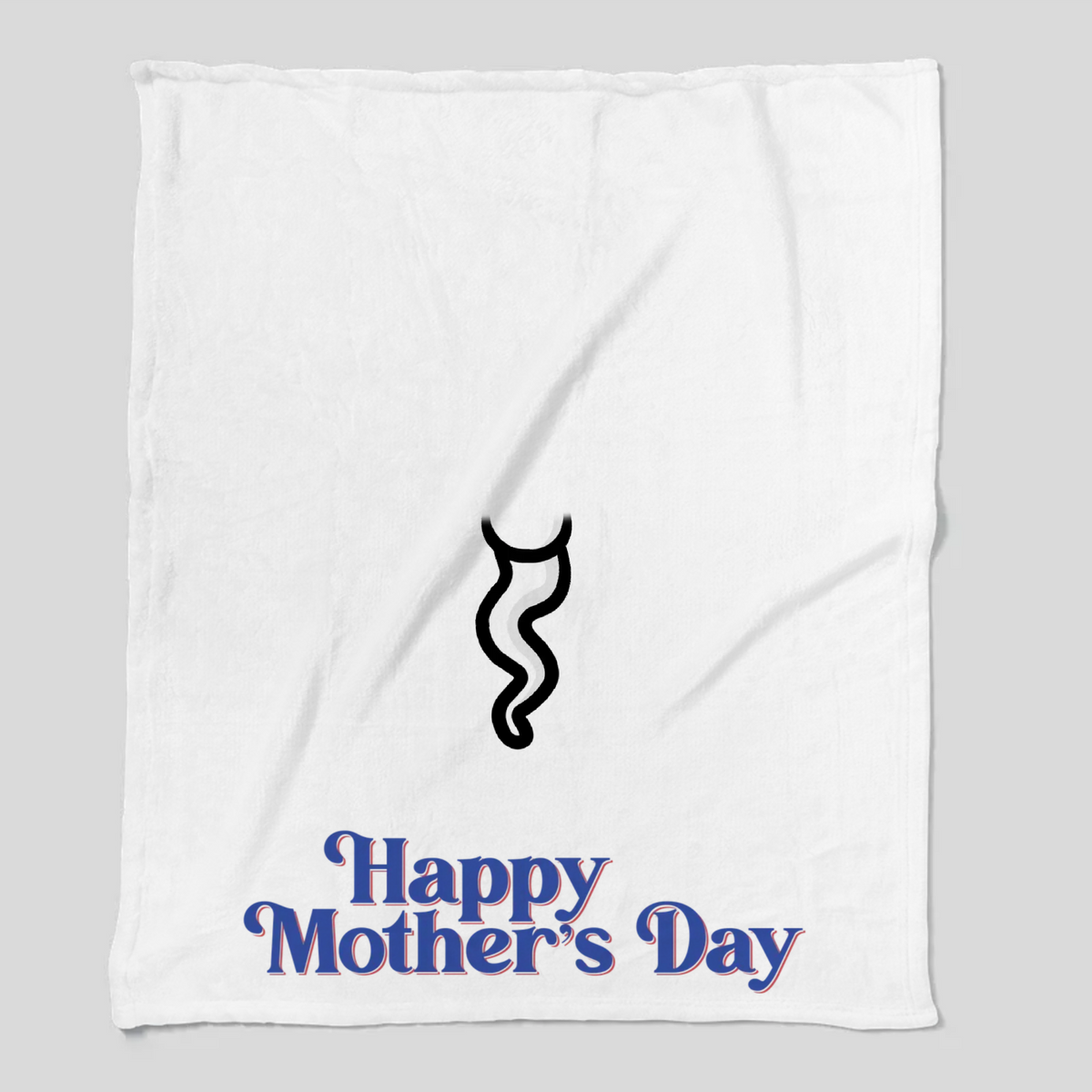 Cozy Plush Fleece Blanket – 50×60