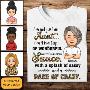 I'm Not Just An Aunt - Personalized Apparel - Gift For Aunts, Birthday Gift BANNER_3_c0184442-6a03-4aac-b309-dbc8bfe5be2e.jpg?v=1680495298