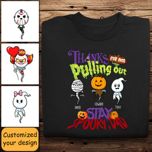 Thanks For Not Pulling Out Halloween - Personalized Apparel - Gift For Dad, Halloween Banner-fb-3-Thanks-For-Not-Pulling-Out-Halloween---Personalized-Apparel---Gift-For-Dad_-Halloween.jpg?v=1691484966