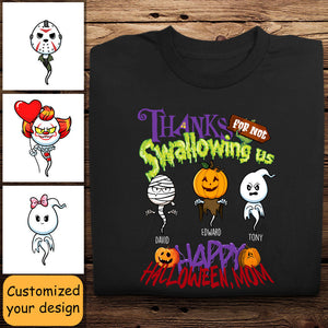 Thanks For Not Swallowing Us Halloween - Personalized Apparel - Gift For Mom, Halloween Banner-fb-4-Thanks-For-Not-Swallowing-Us-Halloween---Personalized-Apparel---Gift-For-Mom_-Halloween.jpg?v=1691487609