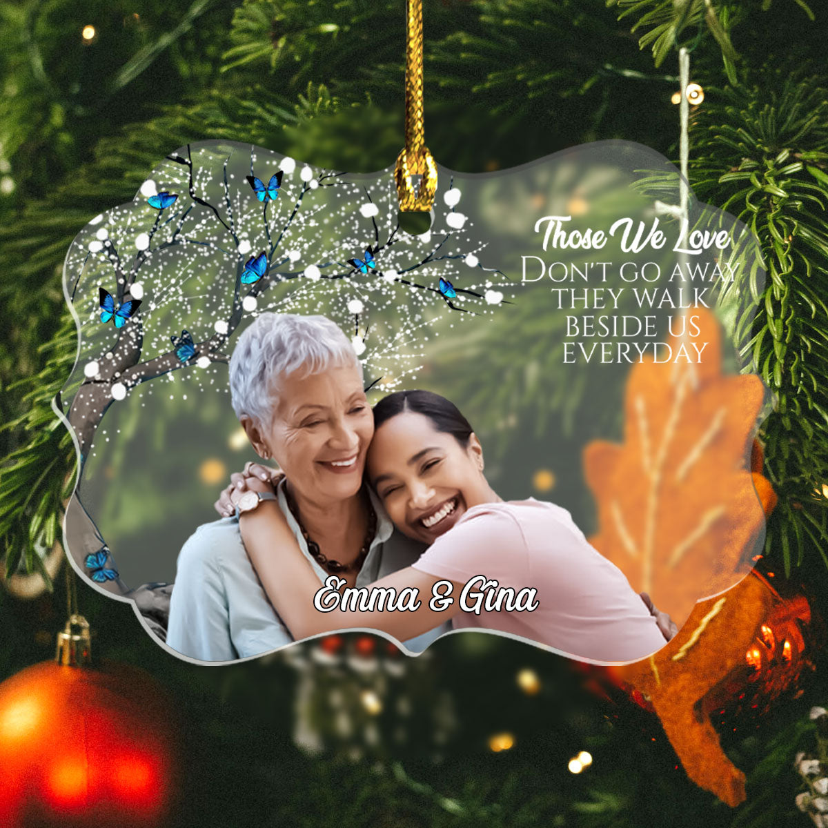 Those We Love Don't Go Away - Personalized Ornament - Memorial Gift For Family, Christmas Gift  Banner-fb_4a89efbe-abb0-4f35-a05e-9c6cda734a32.jpg?v=1693386310