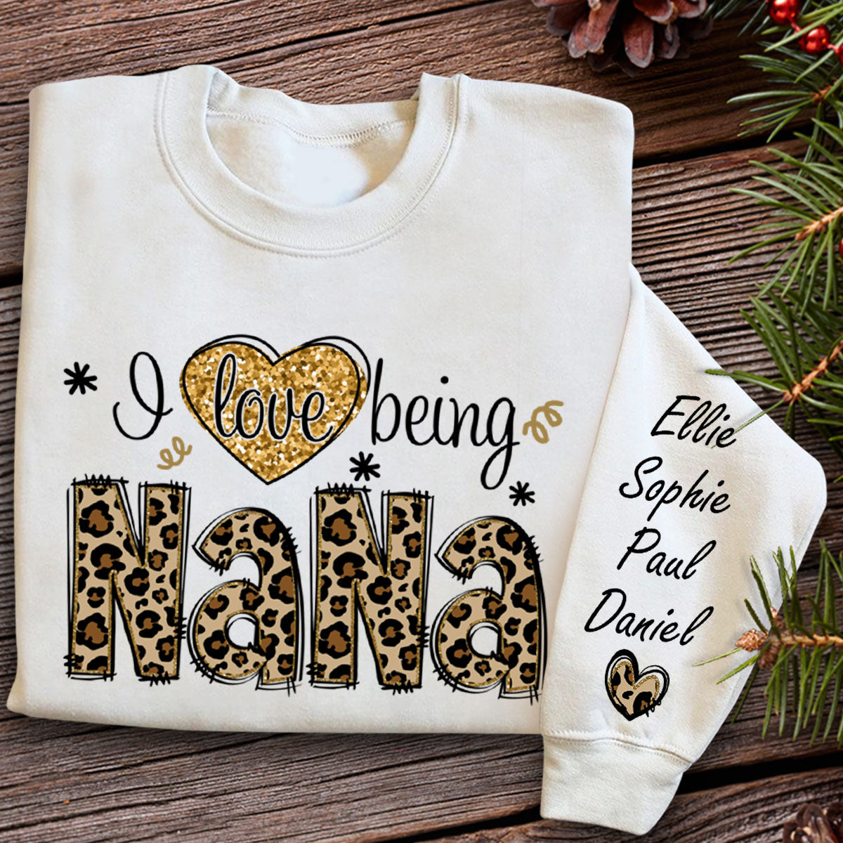 I Love Being Nana - Personalized Sweatshirt - Gift For Grandma Banner-gg_0a36bdeb-eeb3-49f9-a5ca-27176a16df42.jpg?v=1698372330