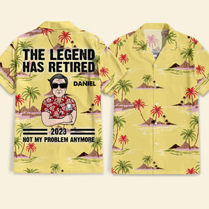 The Legend Has Retired - Custom AOP Hawaiian Shirt - Gift for Father Banner1_76e9f39e-37ea-4d95-8493-72589d3a33fe.jpg?v=1682044624