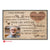 And Will Keep Loving Me - Personalized Photo Canvas - Memorial